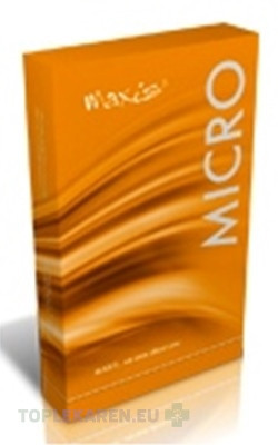 MAXIS MICRO TEHOTENSKÉ PANČUCHOVÉ NOHAVICE