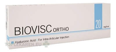 BIOVISC ORTHO 1%