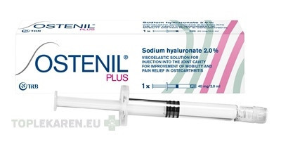 OSTENIL PLUS