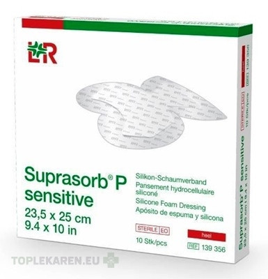 SUPRASORB P SENSITIVE