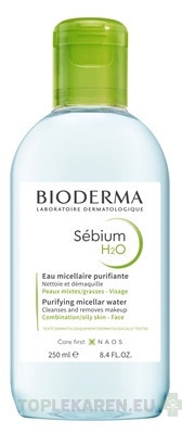 BIODERMA Sébium H2O