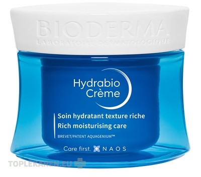BIODERMA Hydrabio Krém