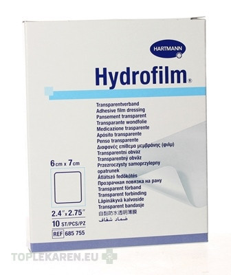 HYDROFILM