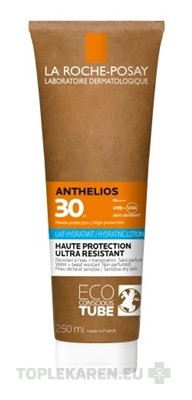 LA ROCHE-POSAY ANTHELIOS Hydratačné mlieko SPF30