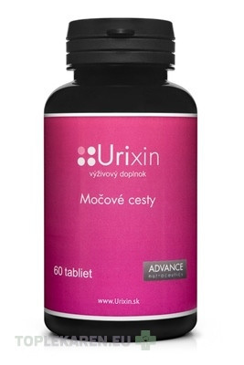 Urixin