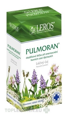 LEROS PULMORAN