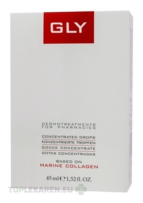 VITAL PLUS ACTIVE GLY