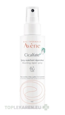 AVENE CICALFATE+ Spray