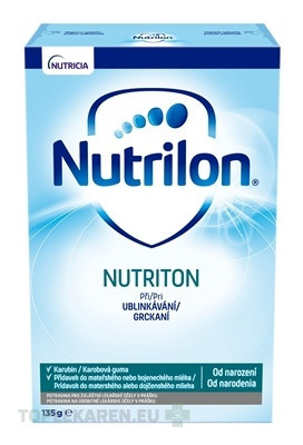 Nutrilon NUTRITON