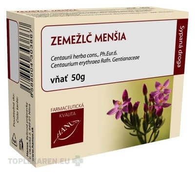 HANUS ZEMEŽLČ MENŠIA VŇAŤ