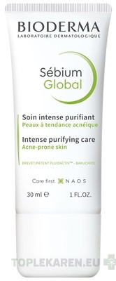 BIODERMA Sébium Global