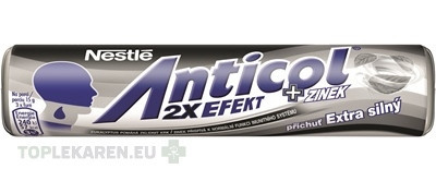 Nestlé ANTICOL EXTRA SILNÝ