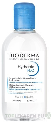 BIODERMA Hydrabio H2O