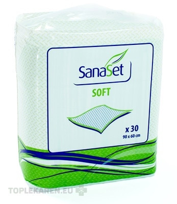 SanaSet SOFT Podložka
