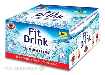 HERBEX FIT DRINK