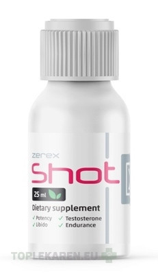 Zerex Shot