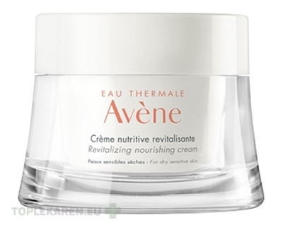 AVENE CREME NUTRITIVE REVITALISANTE