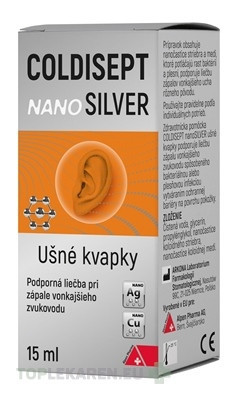 COLDISEPT nanoSILVER