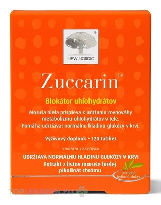 NEW NORDIC ZUCCARIN