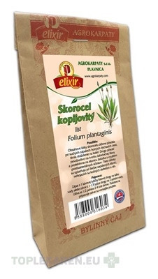AGROKARPATY SKOROCEL KOPIJOVITÝ list