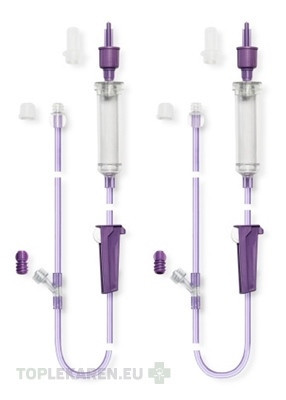 FLOCARE GRAVITY PACK SET