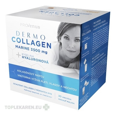 DermoCollagen Marine 3500 mg ProVenus