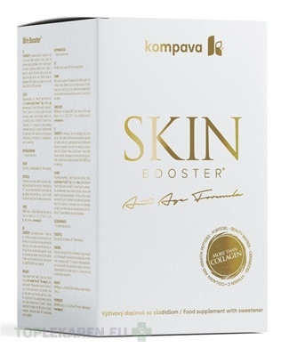 kompava SKIN BOOSTER