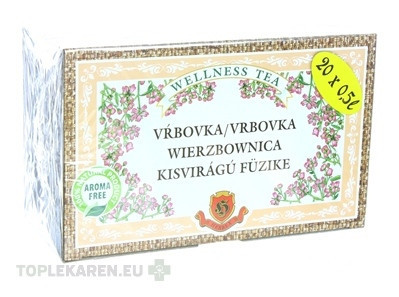 HERBEX VŔBOVKA MALOKVETÁ