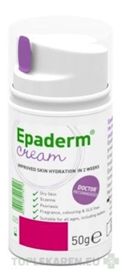 Epaderm cream