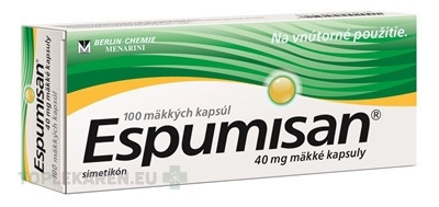 Espumisan