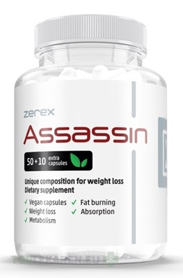 Zerex Assassin