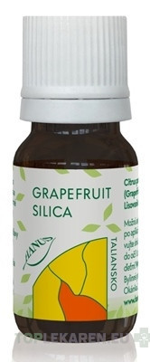 HANUS SILICA GRAPEFRUIT