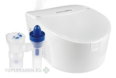 MICROLIFE INHALÁTOR NEB PRO 2v1
