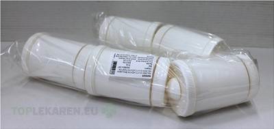 SAMIX Kelímok 300/390ml s tesnením - FAGRON