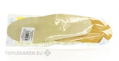 PROTETIKA VLOŽKY ORTOPEDICKÉ KOREKČNÉ DETSKÉ  Č.20