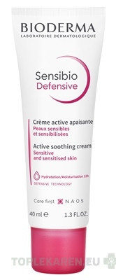 BIODERMA Sensibio Defensive