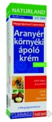 NATURLAND Krém na hemoroidy