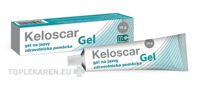 Keloscar Gel