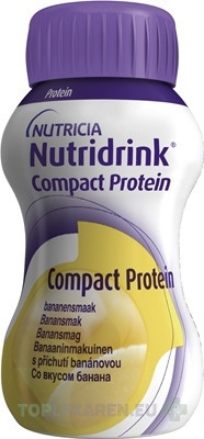 Nutridrink Compact Protein