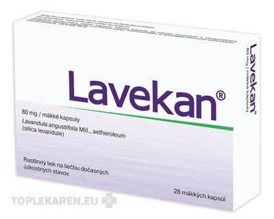 Lavekan