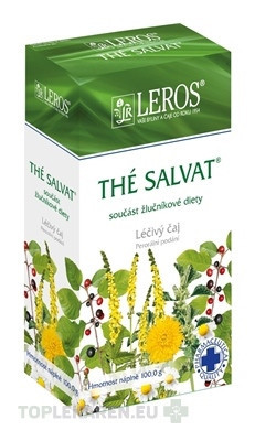 LEROS THÉ SALVAT
