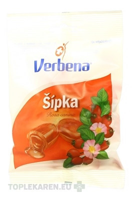 VERBENA CUKRÍKY