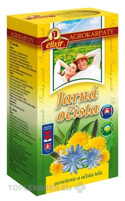 AGROKARPATY Jarná očista