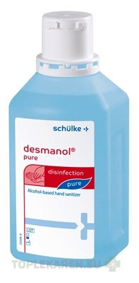 Desmanol pure SF