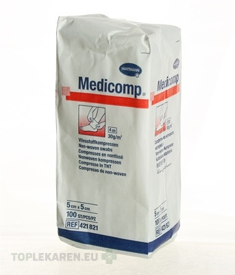 MEDICOMP