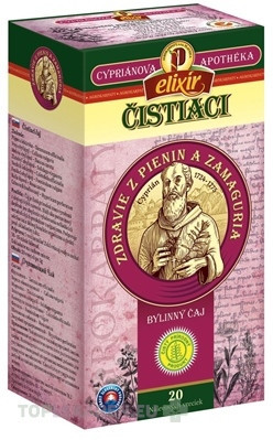 AGROKARPATY CYPRIÁN, ČISTIACI