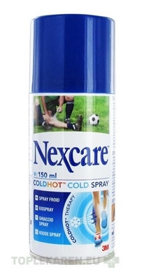 3M Nexcare ColdHot COLD SPRAY [SelP]