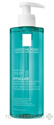 LA ROCHE-POSAY EFFACLAR