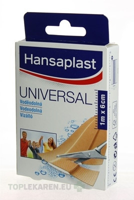Hansaplast Universal Water resistant