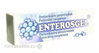 Enterosgel